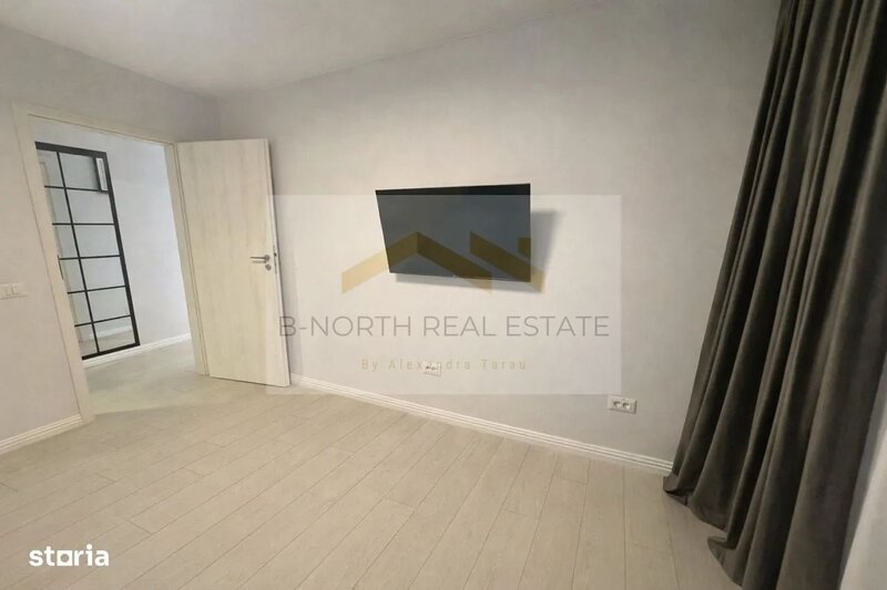 Casa de inchiriat in Popesti-Leordeni - Ideal sediu firma sau locuinta