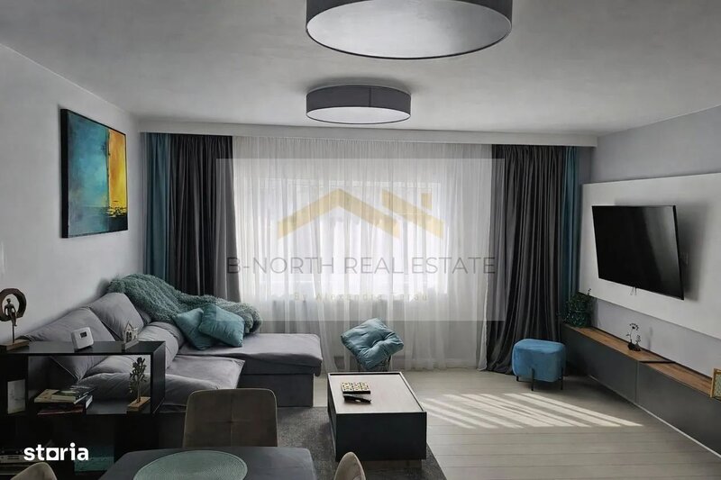 Casa de inchiriat in Popesti-Leordeni - Ideal sediu firma sau locuinta