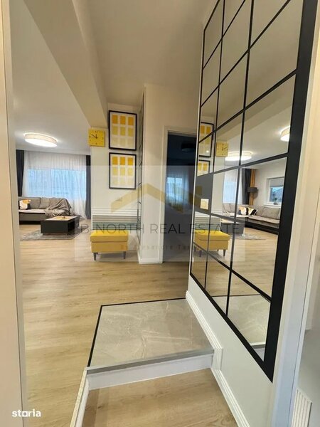 Casa de inchiriat in Popesti-Leordeni - Ideal sediu firma sau locuinta