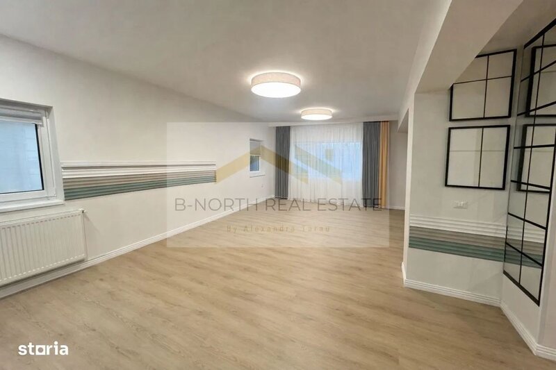 Casa de inchiriat in Popesti-Leordeni - Ideal sediu firma sau locuinta