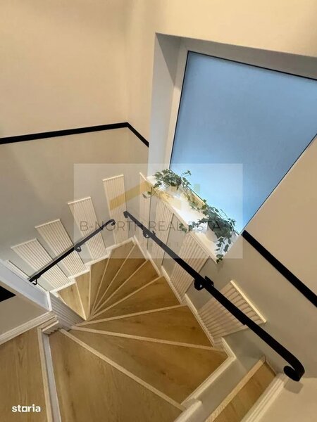 Casa de inchiriat in Popesti-Leordeni - Ideal sediu firma sau locuinta