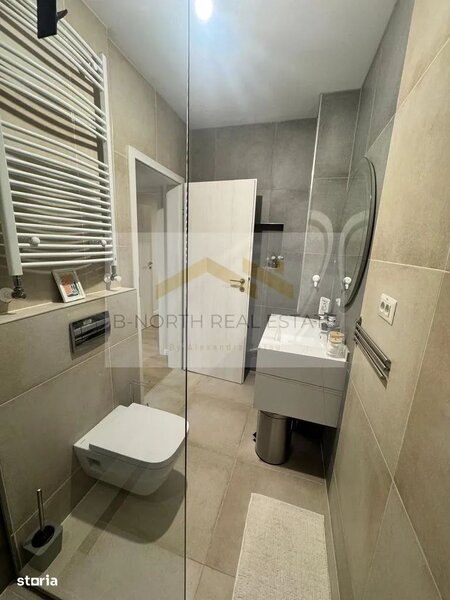 Casa de inchiriat in Popesti-Leordeni - Ideal sediu firma sau locuinta