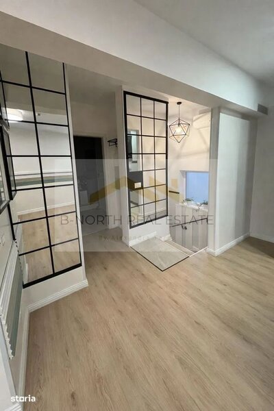 Casa de inchiriat in Popesti-Leordeni - Ideal sediu firma sau locuinta