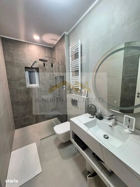 Casa de inchiriat in Popesti-Leordeni - Ideal sediu firma sau locuinta